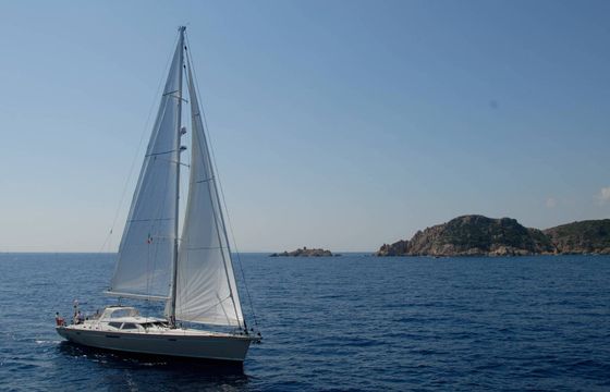 Garcia Yachts Garcia 72.2