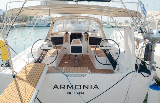 Dufour Yachts Dufour 430