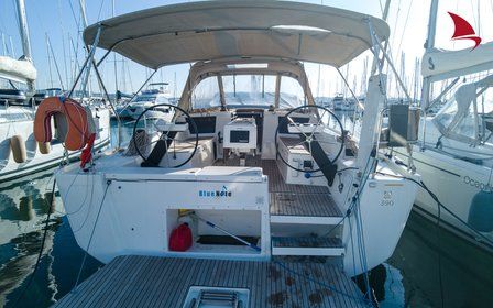 Dufour Yachts Dufour 390 Gl