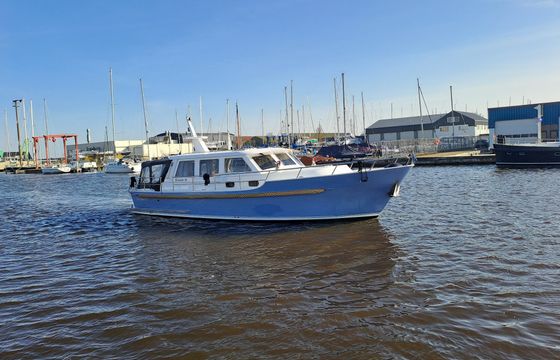 De Drait Bravoure 40