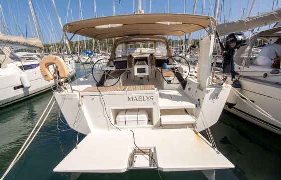 Dufour Yachts Dufour 430 Gl