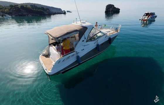 Sea Ray 325 SUNDANCER