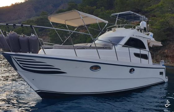 Fisher 34