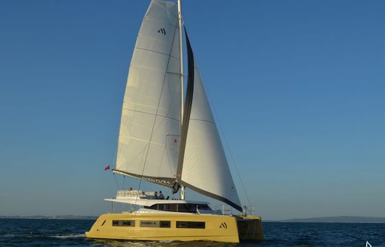 Aventura 45