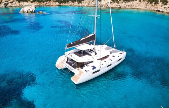 Lagoon 46