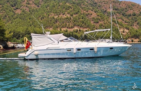 Cranchi Mediterranee 41