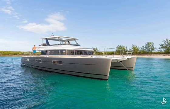 Lagoon 630