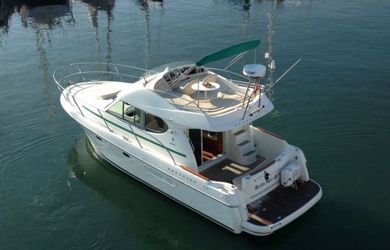 Prestige 32