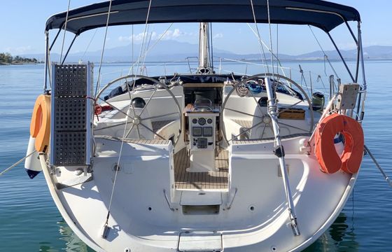 Bavaria 44
