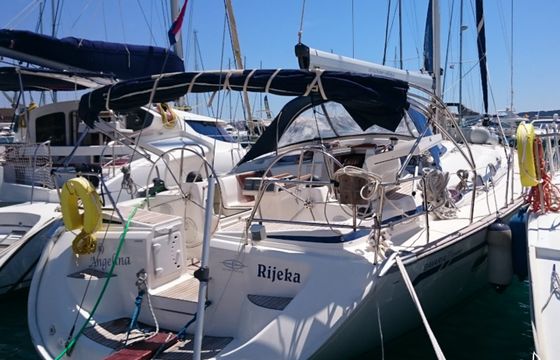 Bavaria 50