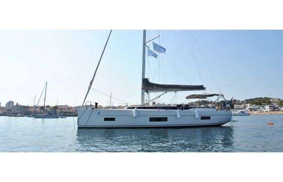 Bavaria 45 Cruiser