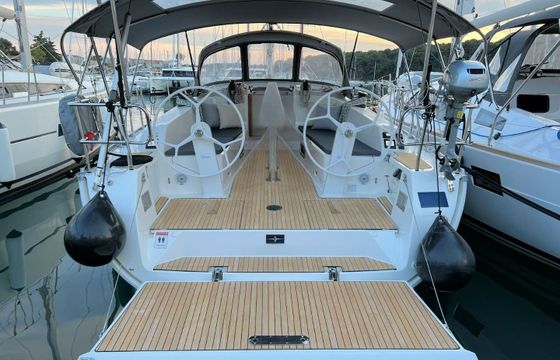 Bavaria 41 Cruiser