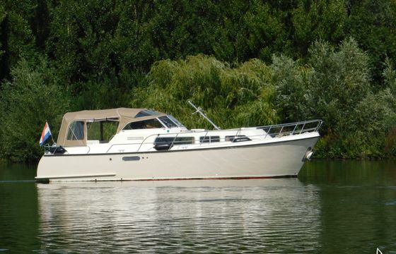 Delos 1100 Cruiser
