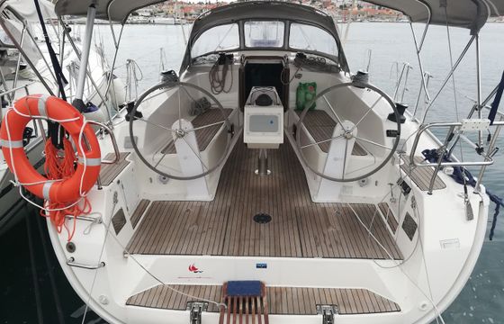Bavaria 41 Cruiser