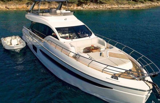 Azimut 78 Fly
