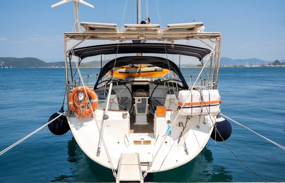 Bavaria 44