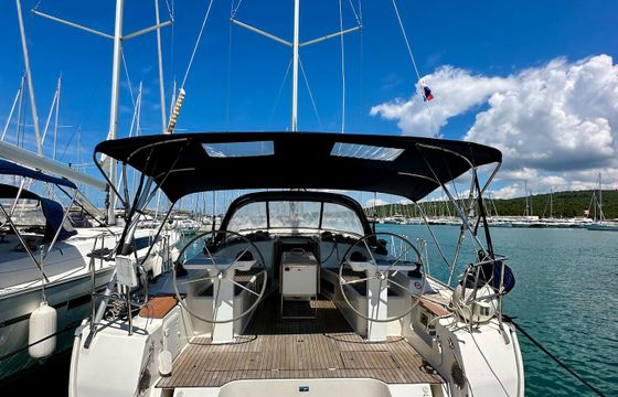 Bavaria 45 Cruiser