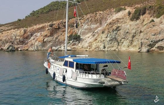 Custom Made Gulet