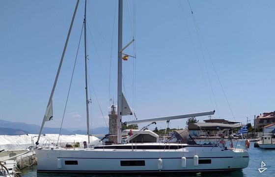 Bavaria 45 Cruiser