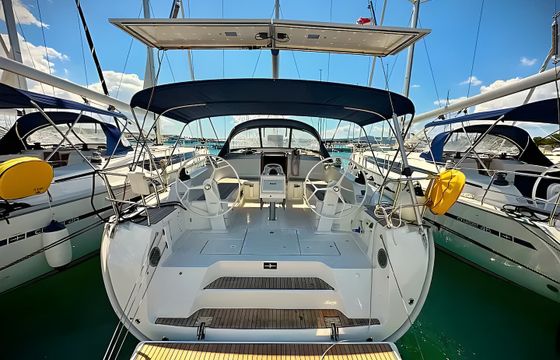 Bavaria 46 Cruiser