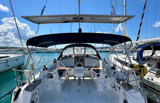Bavaria 46 Cruiser