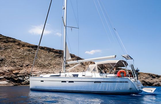 Bavaria 46 Cruiser