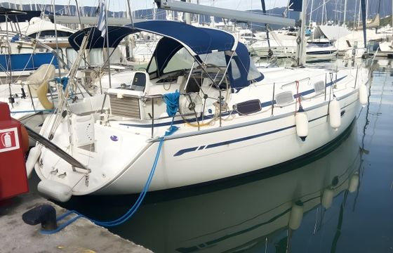 Bavaria 37 Cruiser