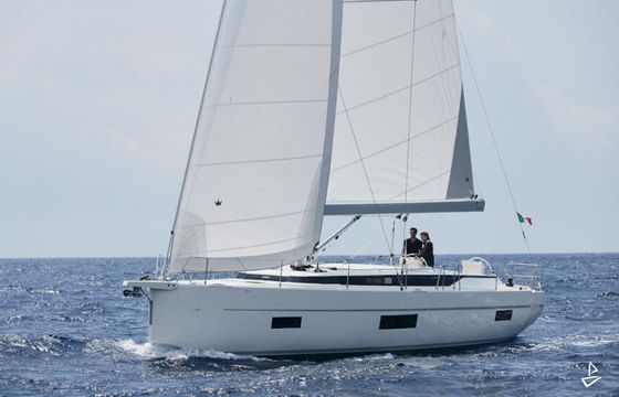 Bavaria Cruiser 50