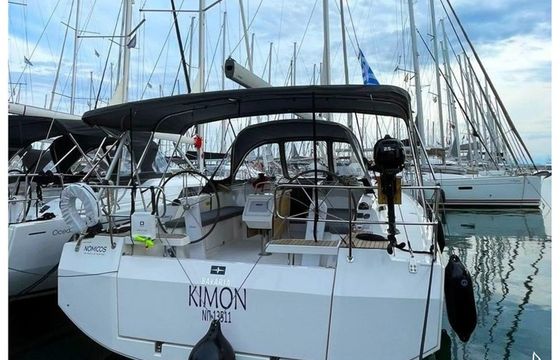 Bavaria 42 Cruiser