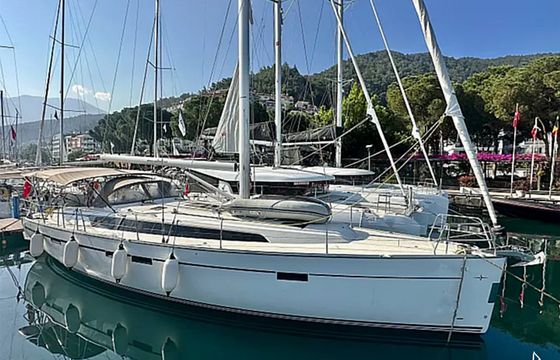 Bavaria 46 Cruiser