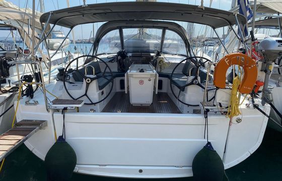 Beneteau Oceanis 40.1