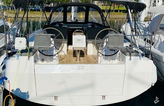 Bavaria 38 Cruiser