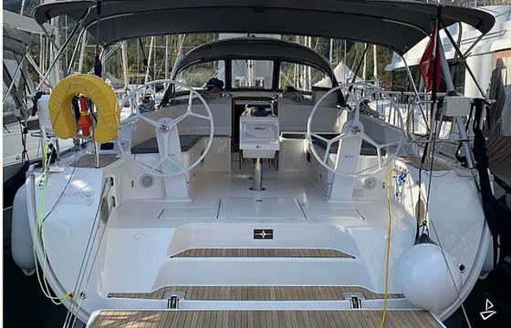 Bavaria 46 Cruiser