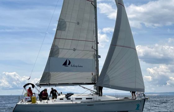 Beneteau First 40.7