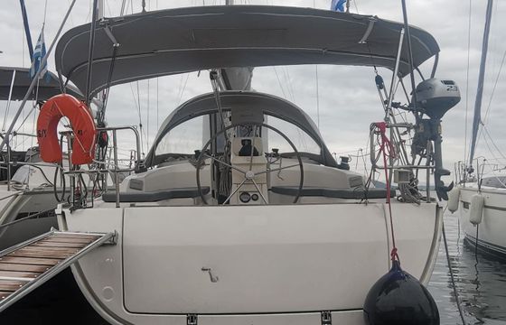 Bavaria 33 Cruiser