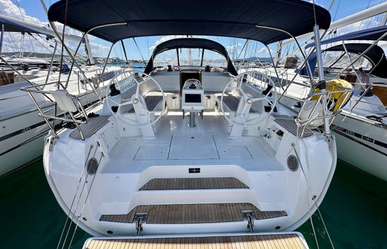Bavaria 46 Cruiser