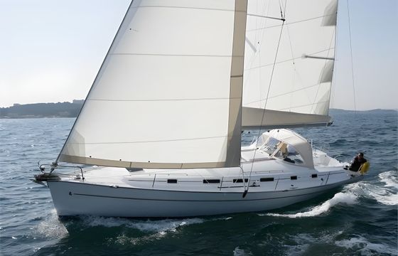 Beneteau Cyclades 43.4