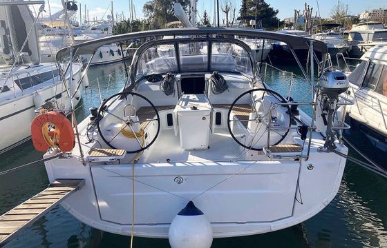 Beneteau Oceanis 40.1