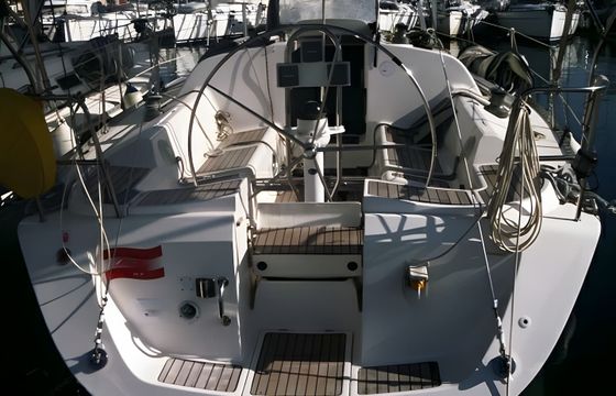 Elan 40