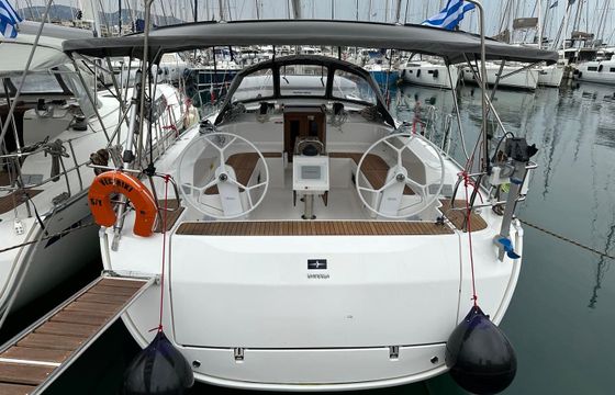 Bavaria 46 Cruiser