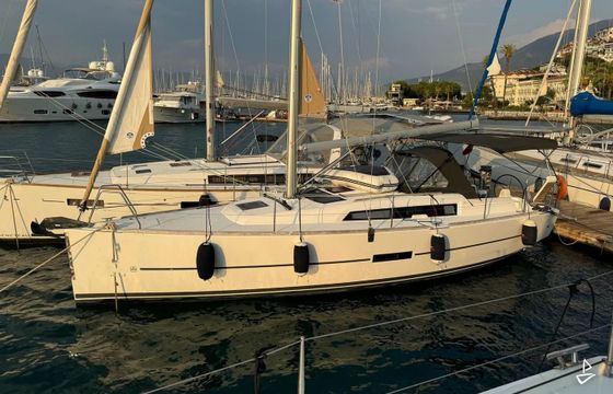 Dufour 350 Grand Large