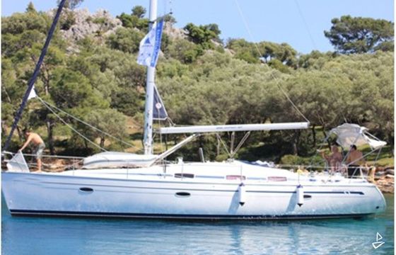 Bavaria 42 Cruiser