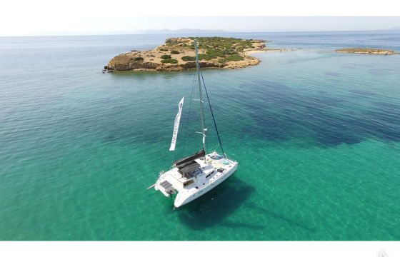Lagoon 500
