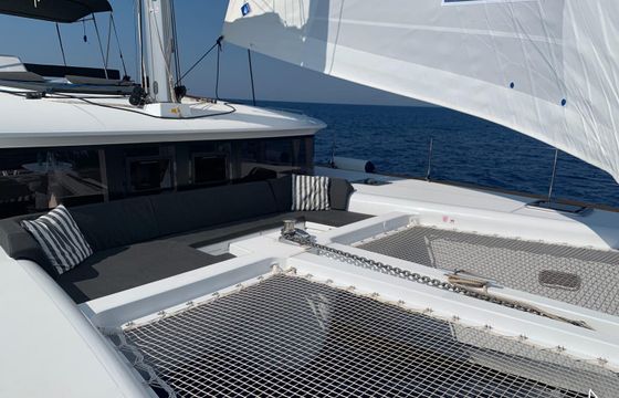 Lagoon 450