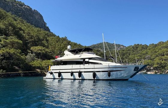 Azimut 70