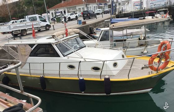 Custom Made Gulet