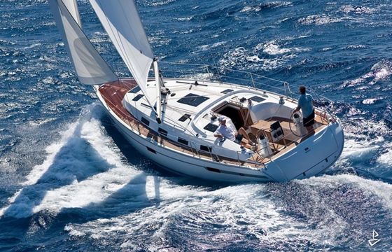 Bavaria 40