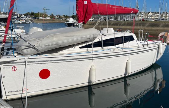 Maxus 26