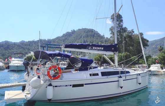 Bavaria 34 Cruiser