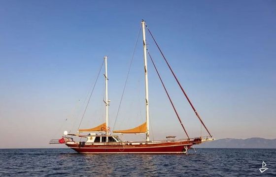 Custom Made Gulet